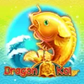 နဂါးကို koi game screenshot