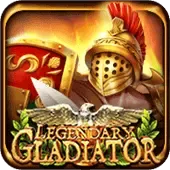 ဒဏ္ဍာရီလာ Gladiator game screenshot